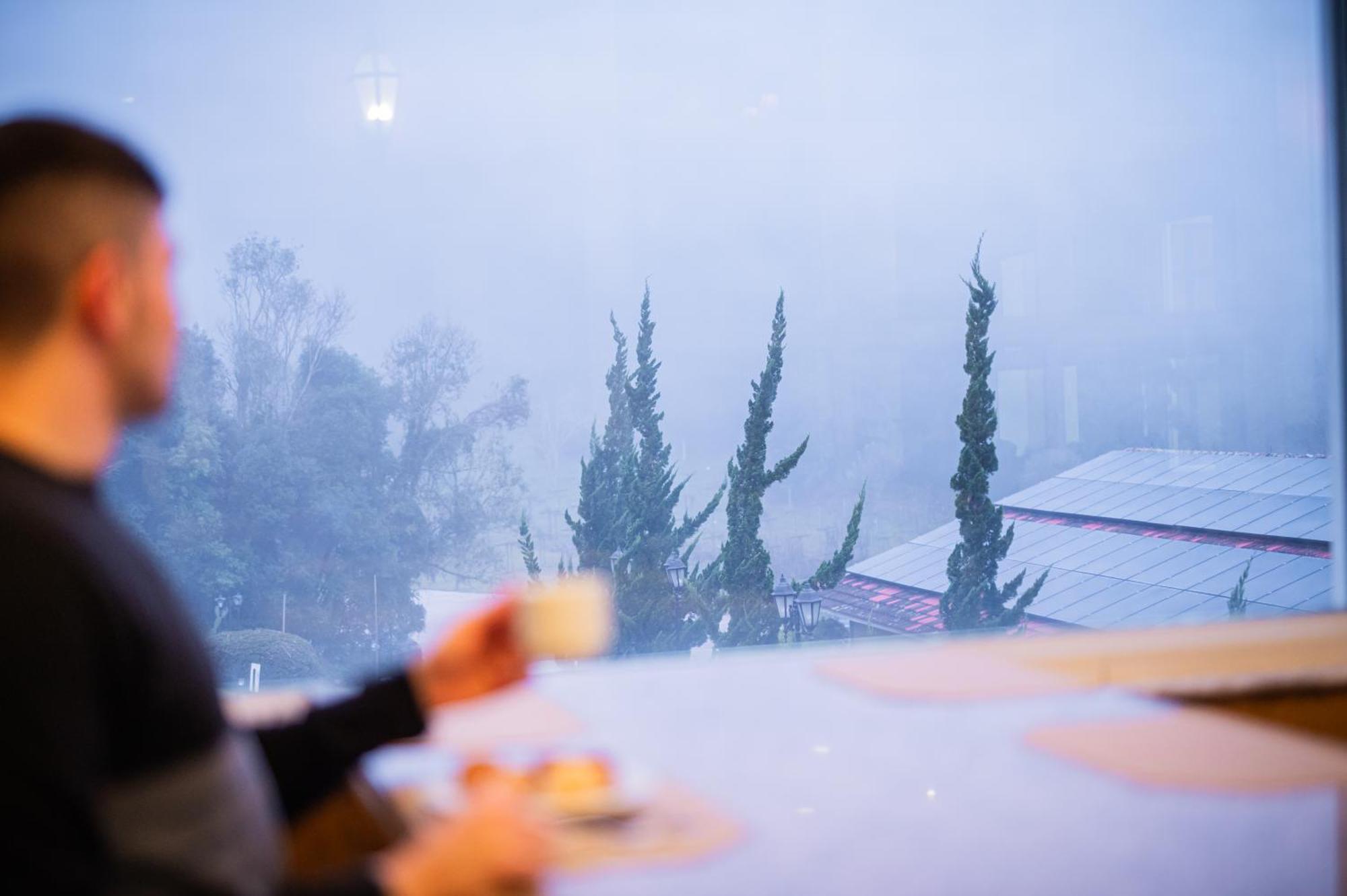 Hotel Villa Michelon Bento Gonçalves Εξωτερικό φωτογραφία