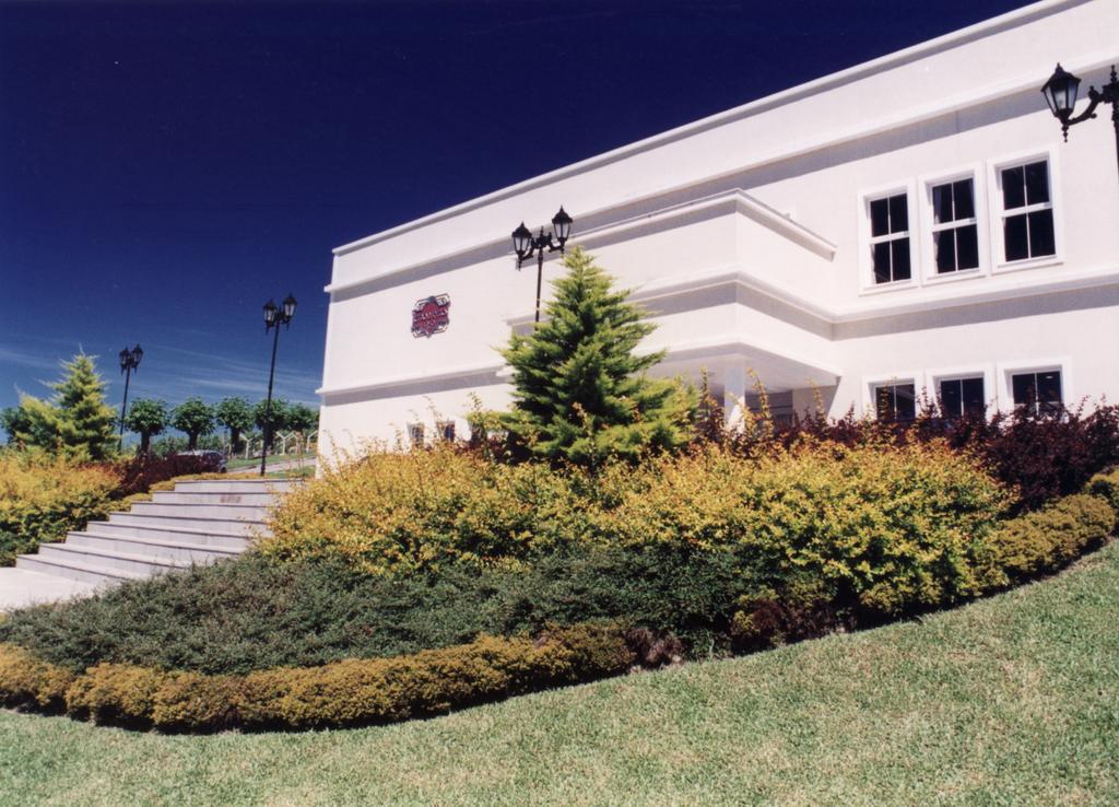 Hotel Villa Michelon Bento Gonçalves Εξωτερικό φωτογραφία