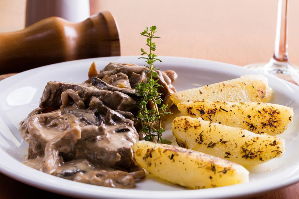 Hotel Villa Michelon Bento Gonçalves Εξωτερικό φωτογραφία