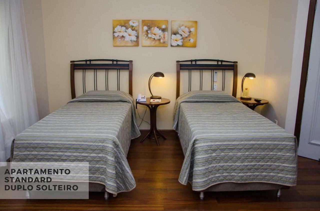 Hotel Villa Michelon Bento Gonçalves Εξωτερικό φωτογραφία