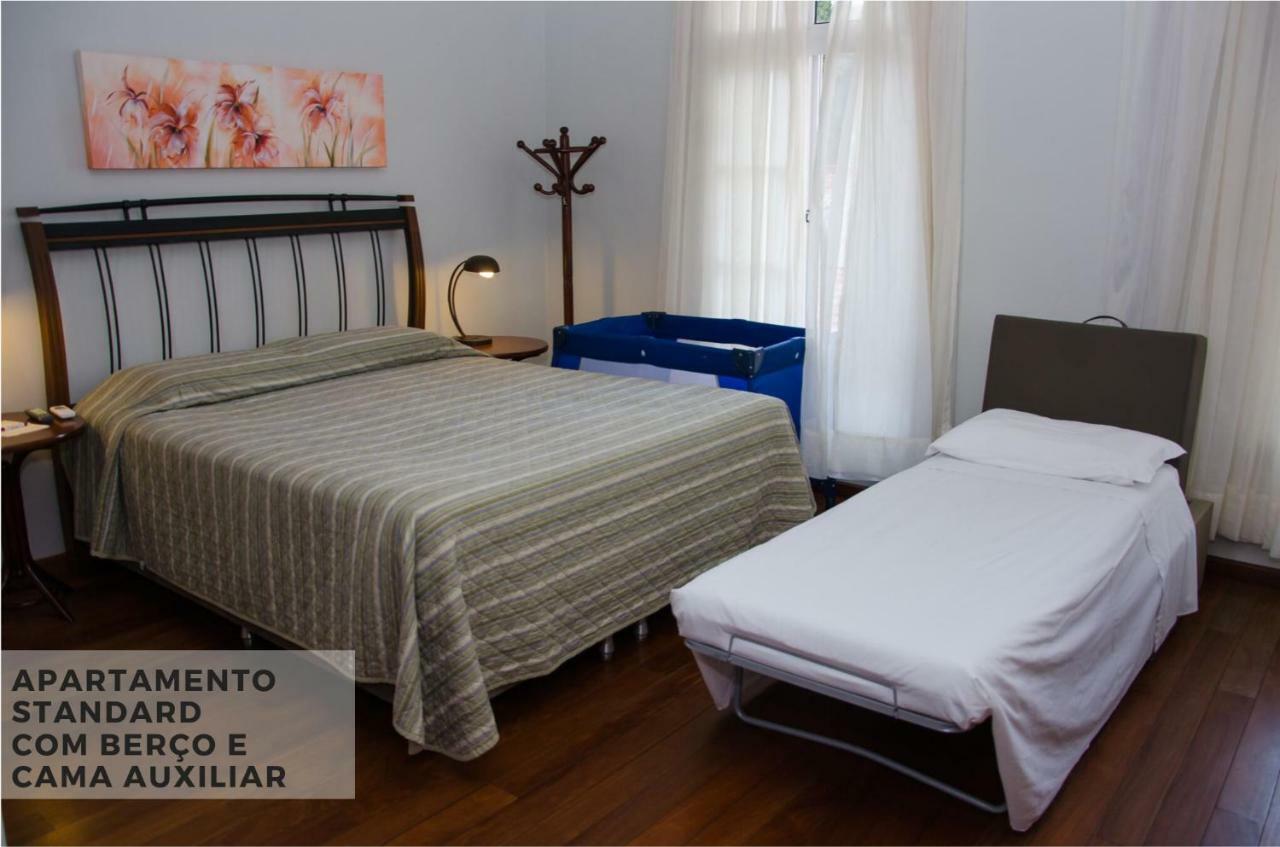 Hotel Villa Michelon Bento Gonçalves Εξωτερικό φωτογραφία